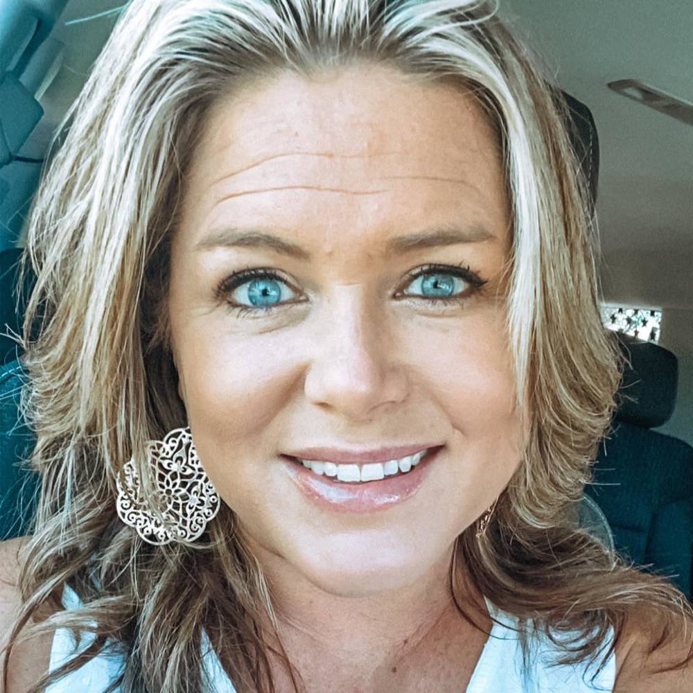 Meet your Posher, Nikki